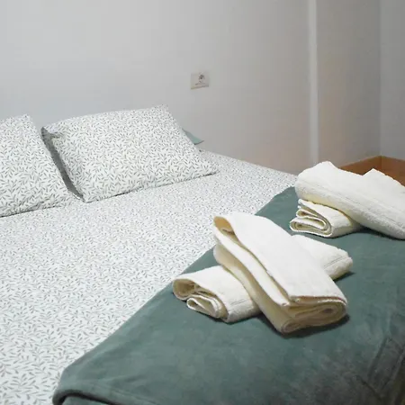 Holiday home Casa Morales Con Piscina Privada Igueste de San Andres