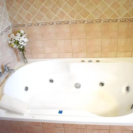 Feriehus Casa Morales Con Piscina Privada