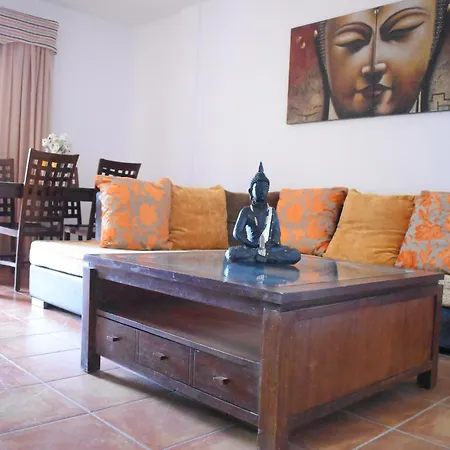 Holiday home Casa Morales Con Piscina Privada