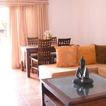 Holiday home Casa Morales Con Piscina Privada Igueste de San Andres