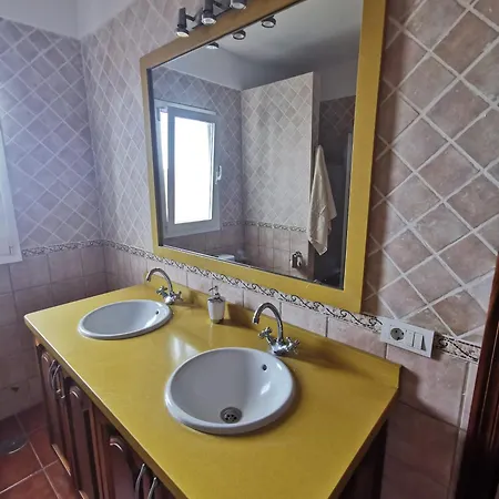 Feriehus Casa Morales Con Piscina Privada Igueste de Candelaria