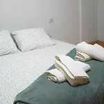 Nyaraló Casa Morales Con Piscina Privada Igueste de San Andres