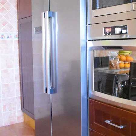 Casa Morales Con Piscina Privada Сasa de vacaciones *