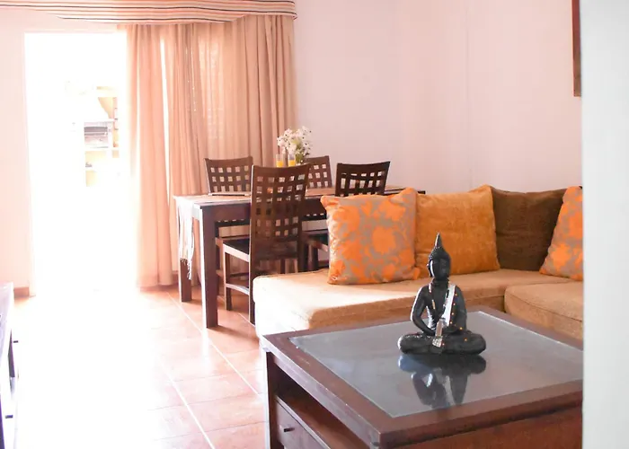 Holiday home Casa Morales Con Piscina Privada Igueste de San Andres