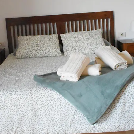 Tatil Evi Casa Morales Con Piscina Privada