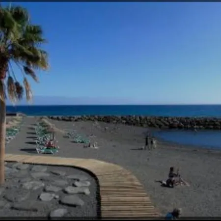 Tatil Evi Casa Morales Con Piscina Privada