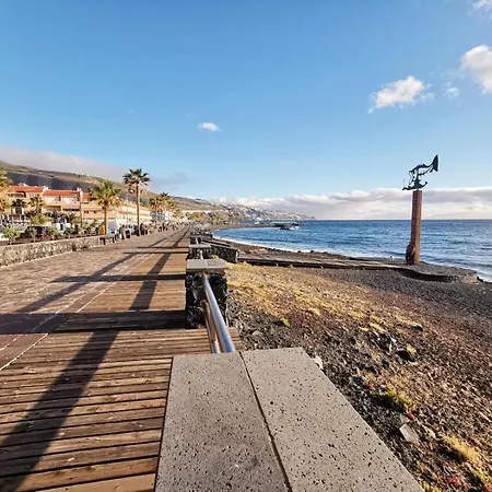 Tatil Evi Casa Morales Con Piscina Privada