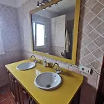 Semesterbostad Casa Morales Con Piscina Privada Igueste de San Andres