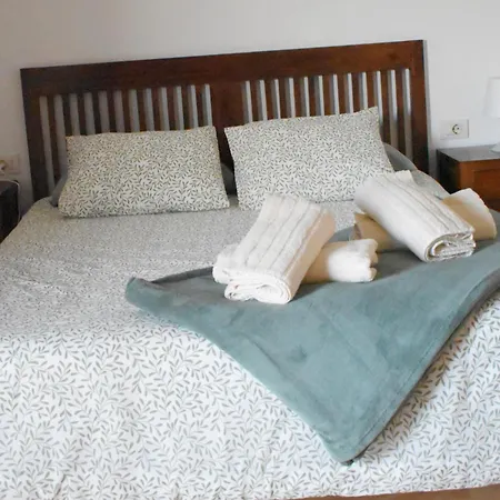 Semesterbostad Casa Morales Con Piscina Privada