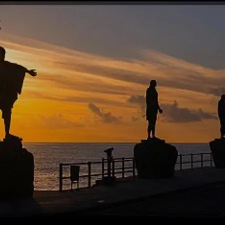 Σπίτι διακοπών Casa Morales Con Piscina Privada *