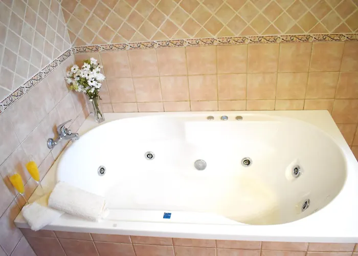 Σπίτι διακοπών Casa Morales Con Piscina Privada
